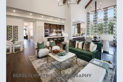 268 Jates Field Bend, Liberty Hill, TX 78642 - Photo 3