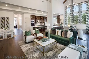 268 Jates Fld Bnd, Liberty Hill, TX 78642 - Photo 3