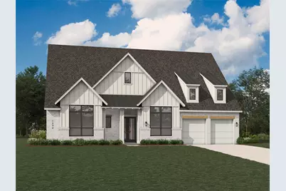 268 Jates Field Bend, Liberty Hill, TX 78642 - Photo 1