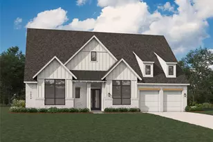 268 Jates Fld Bnd, Liberty Hill, TX 78642 - Photo 1