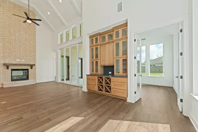 268 Jates Field Bend, Liberty Hill, TX 78642 - Photo 23