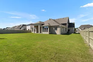 268 Jates Fld Bnd, Liberty Hill, TX 78642 - Photo 29