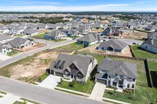 268 Jates Fld Bnd, Liberty Hill, TX 78642 - Photo 31