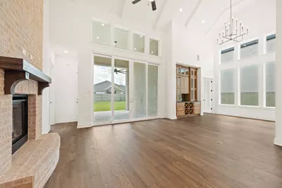 268 Jates Field Bend, Liberty Hill, TX 78642 - Photo 7