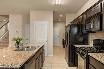 2880 Donnell Drive #3402, Round Rock, TX 78664 - Photo 5