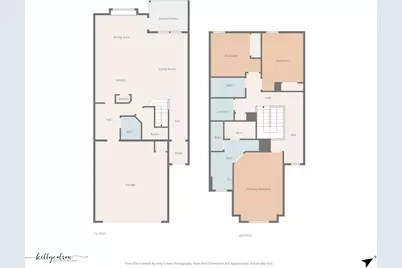 2880 Donnell Drive #3402, Round Rock, TX 78664 - Photo 23