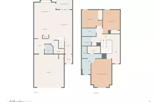 2880 Donnell Dr, Round Rock, TX 78664 - Photo 23