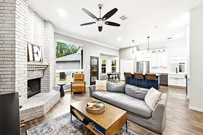 6404 Danvers Court, Austin, TX 78739 - Photo 13