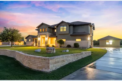 2386 Appellation, New Braunfels, TX 78132 - Photo 1
