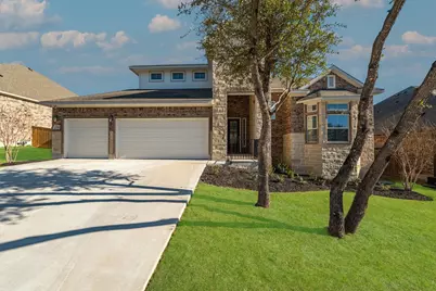 2345 Airport Drive, Leander, TX 78641 - Photo 1