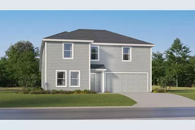 429 Silvercloud Drive, Lockhart, TX 78644 - Photo 1