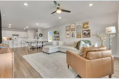 1008 Tipton Street, Georgetown, TX 78633 - Photo 3