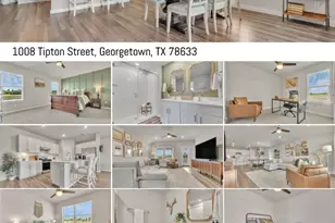 1008 Tipton St, Georgetown, TX 78633 - Photo 1