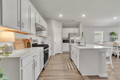 1008 Tipton Street, Georgetown, TX 78633 - Photo 3