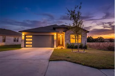 1008 Tipton Street, Georgetown, TX 78633 - Photo 1