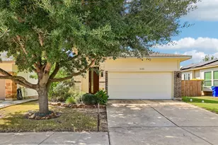 5416 Ingersoll Ln, Austin, TX 78744 - Photo 1