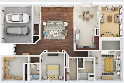 2524 Muzzie Lane, Leander, TX 78641 - Photo 39