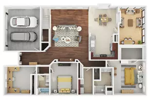 2524 Muzzie Ln, Leander, TX 78641 - Photo 39