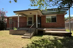 3216 Blue Ridge Dr, Round Rock, TX 78681 - Photo 5