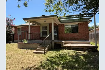 3216 Blue Ridge Drive, Round Rock, TX 78681 - Photo 5
