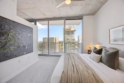 360 Nueces Street #2506, Austin, TX 78701 - Photo 21
