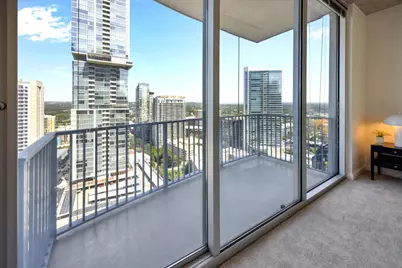 360 Nueces Street #2506, Austin, TX 78701 - Photo 27