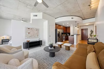 360 Nueces Street #2506, Austin, TX 78701 - Photo 19