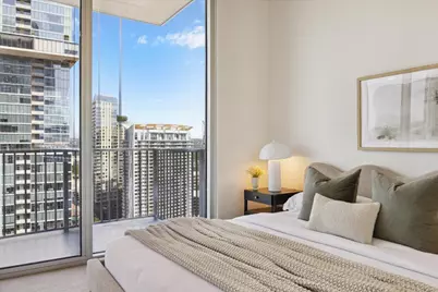 360 Nueces Street #2506, Austin, TX 78701 - Photo 23