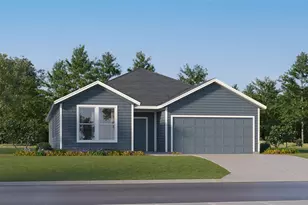 300 Heavenly Wy, Bertram, TX 78605 - Photo 1