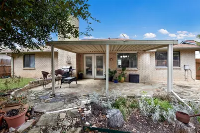 10109 Osprey Court, Austin, TX 78750 - Photo 29