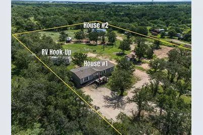 2755 Washburn Road, Luling, TX 78648 - Photo 1