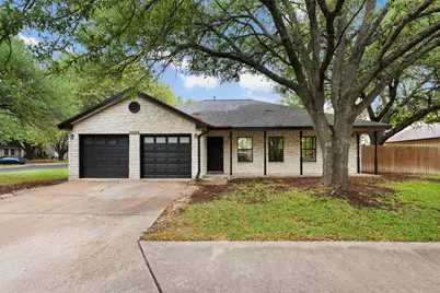 2306 Alimony Cove, Austin, TX 78727 - Photo 3