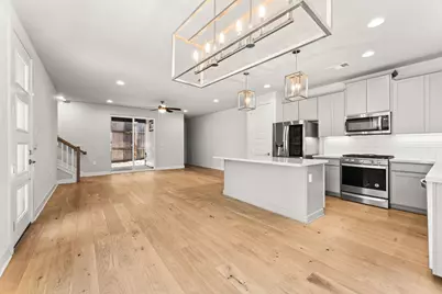 232 Lessin Lane #B, Austin, TX 78704 - Photo 13