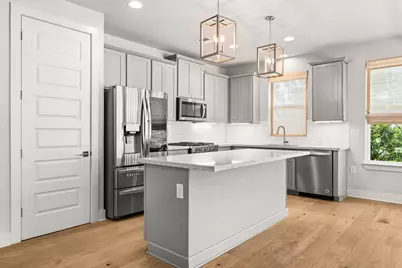 232 Lessin Lane #B, Austin, TX 78704 - Photo 7