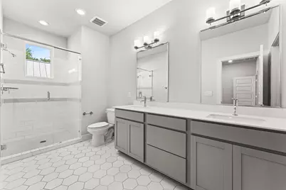 232 Lessin Lane #B, Austin, TX 78704 - Photo 17