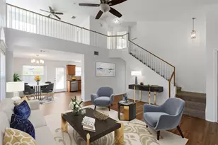 309 Altamont St, Hutto, TX 78634 - Photo 3