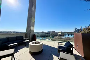 70 Rainey St, Austin, TX 78701 - Photo 33