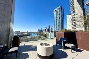 70 Rainey St, Austin, TX 78701 - Photo 31