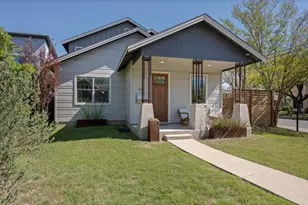 814 E 46th St, Austin, TX 78751 - Photo 1