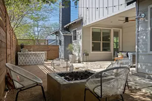 814 E 46th St, Austin, TX 78751 - Photo 5
