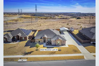 2522 Meadow Lark Drive, Killeen, TX 76542 - Photo 1