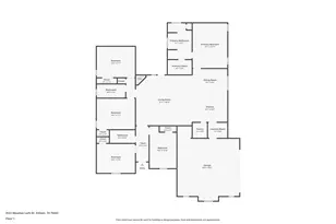 2522 Meadow Lark Dr, Killeen, TX 76542 - Photo 35