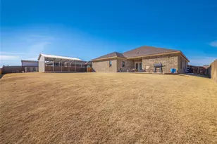 2522 Meadow Lark Dr, Killeen, TX 76542 - Photo 31
