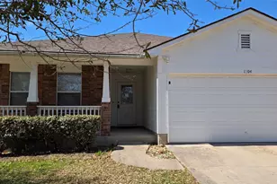 1304 Anna Palm Way, Round Rock, TX 78665 - Photo 1