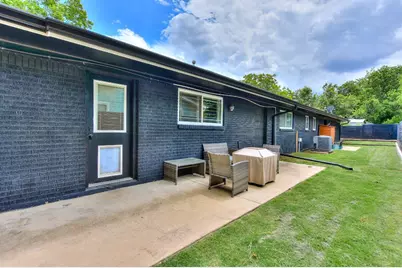 1407 E 19th Street, Georgetown, TX 78626 - Photo 33