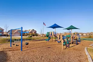 3201 Dusted Daisey St, Pflugerville, TX 78660 - Photo 23