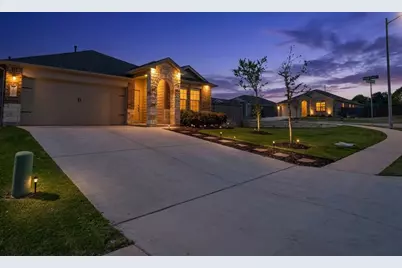 3201 Dusted Daisey Street, Pflugerville, TX 78660 - Photo 1