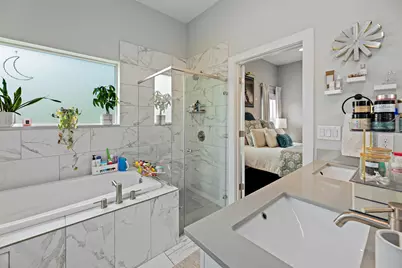 7600 Carver Avenue #A, Austin, TX 78752 - Photo 21