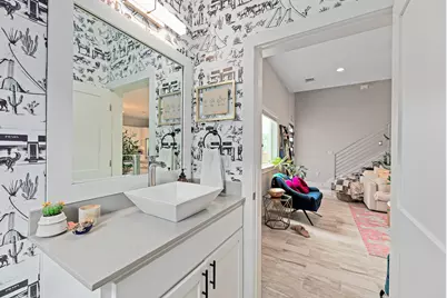 7600 Carver Avenue #A, Austin, TX 78752 - Photo 25