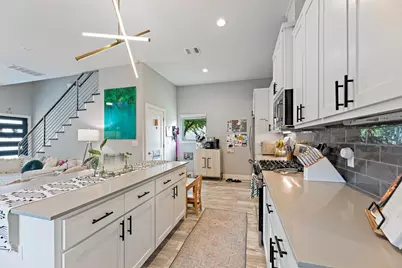 7600 Carver Avenue #A, Austin, TX 78752 - Photo 9